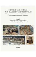 Housing and Habitat in the Ancient Mediterranean