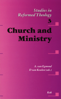 Church and Ministry
