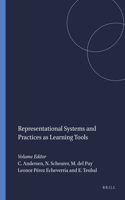 Representational Systems and Practices as Learning Tools