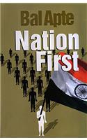 Nation First