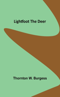 Lightfoot the Deer