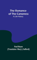 Romance of the Canoness