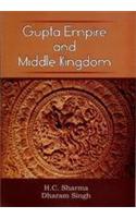 Gupta Empire and Middle Kingdom