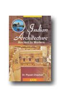 Indian Architechure Ancient to Modern