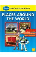 Places Around the World