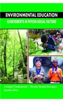 Environmental Education: Achievements in Psycho-Social Factors