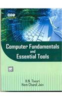 Computer Fundamentals And Essential Tools