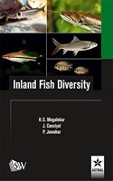 Inland Fish Diversity