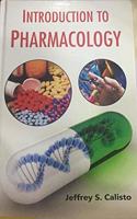 Introduction to Pharmacology