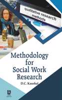 Methodology for Social Work Research