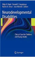 Neurodevelopmental Disabilities