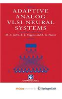 Adaptive Analog VLSI Neural Systems