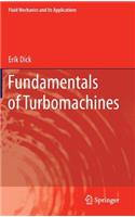 Fundamentals of Turbomachines