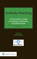 Antibody Patenting