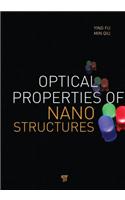 Optical Properties of Nanostructures