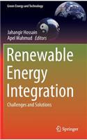 Renewable Energy Integration