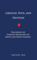 Ground, Path, and Fruition