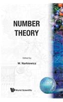 Number Theory