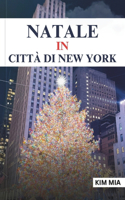 Natale in Città Di New York