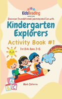 Kindergarten Explorers