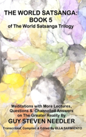 The World Satsanga