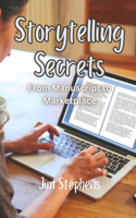 Storytelling Secrets