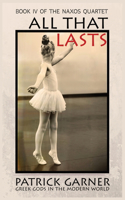 All That Lasts