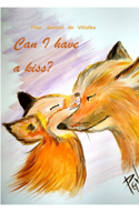 Can I have a kiss?