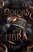 Colors of Libra