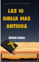 10 Biblia Mas Antigua