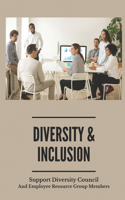 Diversity & Inclusion