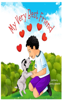 My Very Best Friend