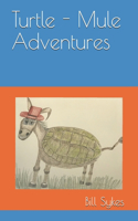 Turtle - Mule Adventures