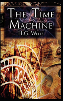 The Time Machine Annotated