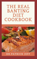 The Real Banting Diet Cookbook
