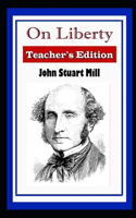 On Liberty Annotated Book With Classic Edition