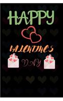 happy valentine's day