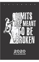 Boulder saying 