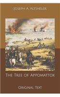 The Tree of Appomattox: Original Text