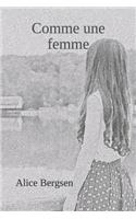 Comme une femme