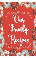 Our family recipe