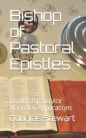 Bishop of Pastoral Epistles