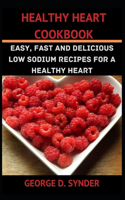 Healthy Heart Cookbook