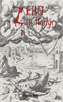 Zero of Horror Coloring Book