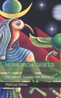 Hermetische Gesetze