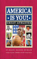 America Is You!