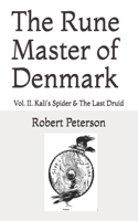 Rune Master of Denmark Vol. II
