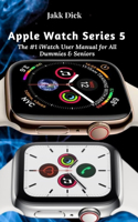 Apple Watch Series 5