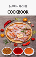 Saffron Recipes Cookbook