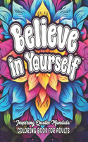 Believe in Yourself